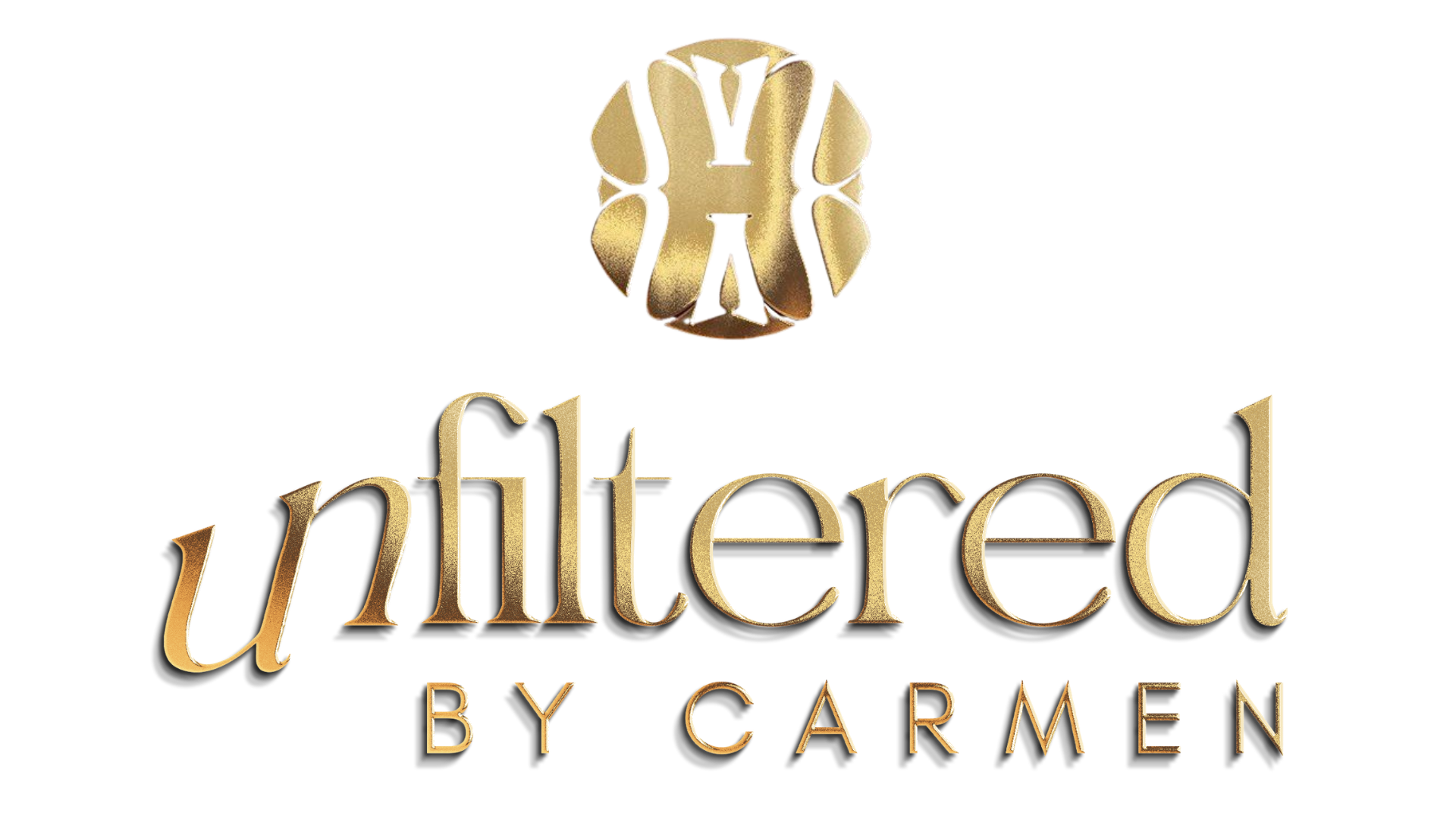 unfiltered by Carmen