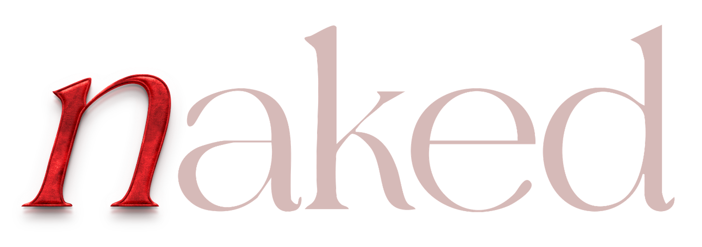NAKED by Carmen